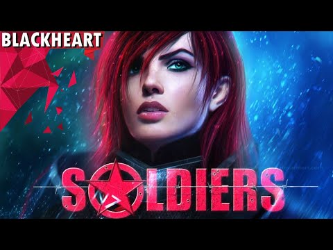 NEONI x FJØRA - Soldiers【GMV】