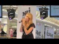 Sara Mosquera: Stop 