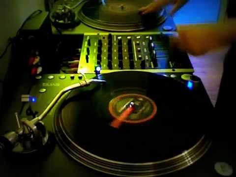 DJ JOHN BIGGZ MONEY ROUTINE 2009