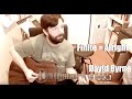 Finite = Alright - David Byrne cover