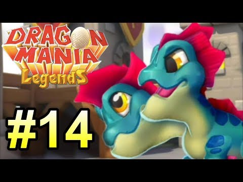 DML REBORN #14 - Unlocking CLANS at Level 25 + My ANDROID Clan Introduction [DML Android Gameplay]