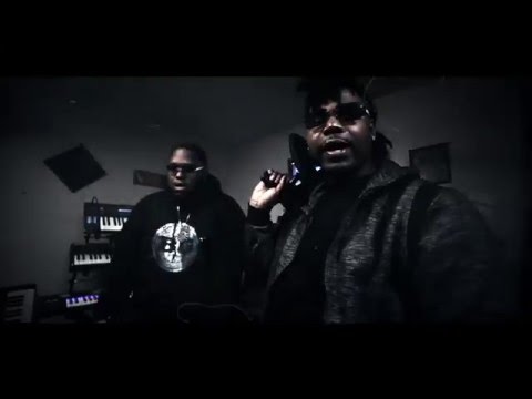 Pook Bandz x Antt Beatz - "Steph Curry" (Official Video) Shot By #CTFILMS