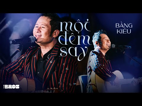 Một Đêm Say - @ bangkieuofficial237 ao vivo em #souloftheforest