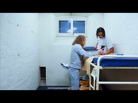 Hitta 530 x Lurkz - Target Practice (Official Music Video)