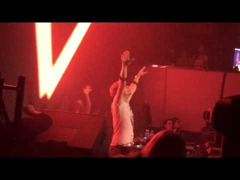 Armin van Buuren @ The Guvernment #GuvFinale January 23, 2015