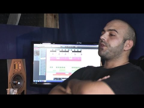 A1 Report - Rreze Dielli, Pink Report , i ftuar Big Basta