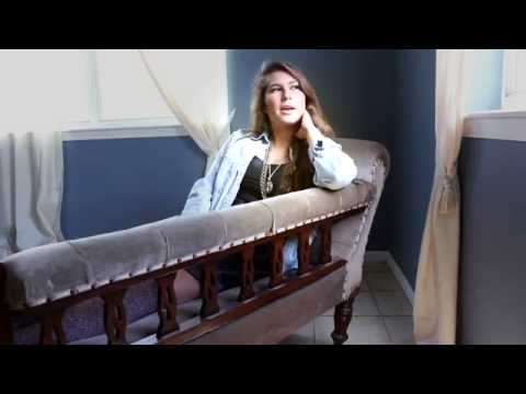 Nathalie Hernandez "Too Close"  (Official Music Video)
