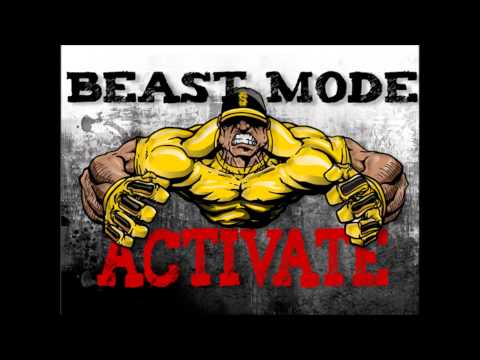 Lord Vital - Beastmode HD