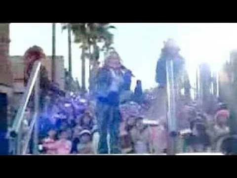 Disneymania 3 Mega Mix Medley