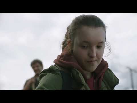 The Last of Us HBO: S1E5 - Sam Attacks Ellie. MUSIC