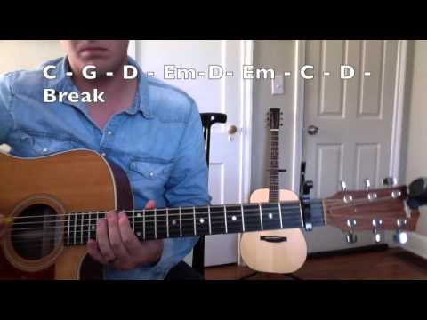 Break Up In A Small Town - Sam Hunt