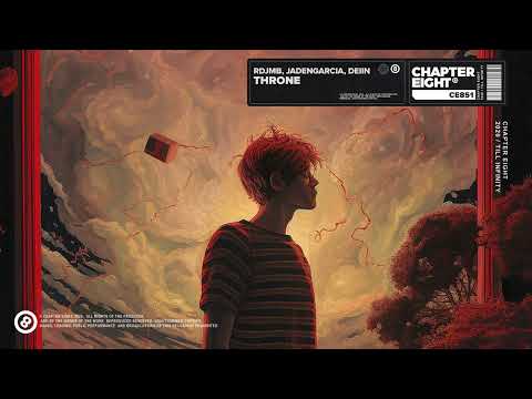 RDJMB, JadenGarcia, DEIIN - Throne