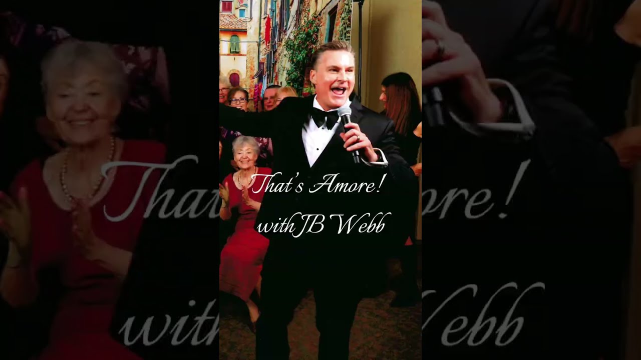 Promotional video thumbnail 6 for JB Webb