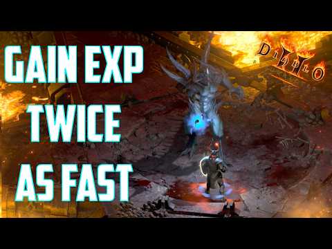 MAXIMIZE Terror Zones | Diablo 2 Resurrected