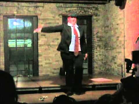 Miss B Haven Schools Out 5-2005.wmv