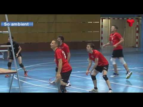 El CV Terrassa es jugarà l'ascens a Primera Catalana a la darrera jornada