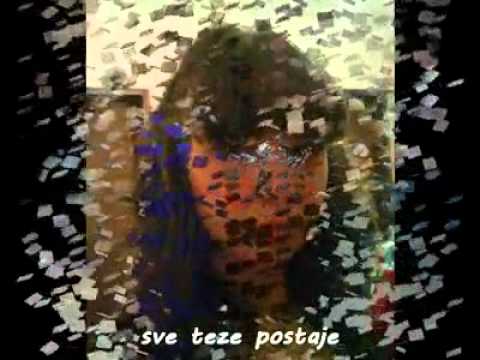 Sreco Volim te STM baby ft Bladde