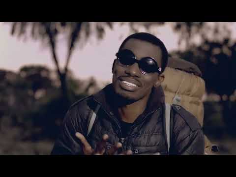 Kala Jeremiah ft  Nuruwell   Usikate Tamaa Official Video