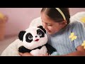 Little Live Pets Chuchu Panda kép