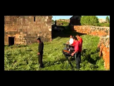 MRE amai dashterum karacac gazaner