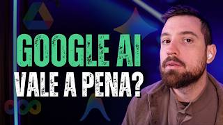 Gemini 3.8 Flash mudou minha opinião sobre a assinatura do Google