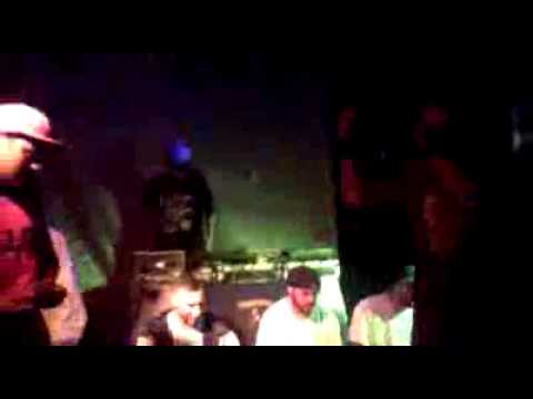 A CARA DE PERRO ZOO ROSARIO 2011) Primera Batallabb-