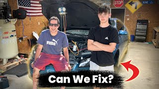 Can the @Samcrac Monte Carlo be Fixed?