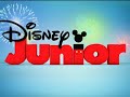 Disney Junior Commercial Breaks 2013 Pt4