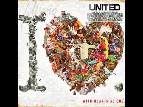 Hillsong - The I Heart Revolution (With Hearts As One) (Full Album)