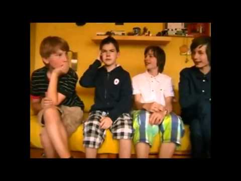 3, 2, 1 - DEINS - Steine