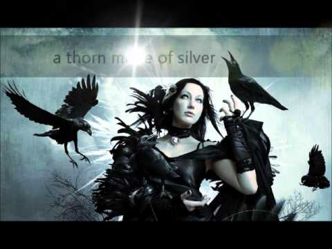 Kamelot - Silverthorn lyric video