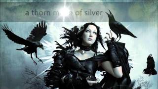 Kamelot - Silverthorn lyric video