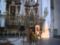 St Gallen Switzerland Church Bells At The Abbey
