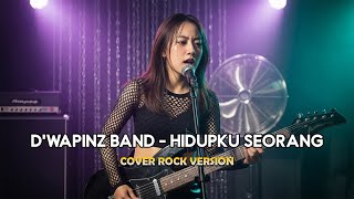 Download lagu D'WAPINZ Band – Hidupku Seorang Rock Version Cover by LuluMusik mp3 Download lagu D'WAPINZ Band – Hidupku Seorang Rock Version Cover by LuluMusik mp3