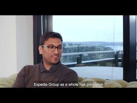 Expedia Group video 1