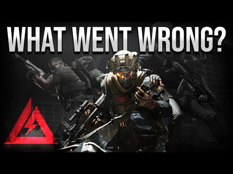Delta Force Has Failed to Compete With Battlefield (Rant)