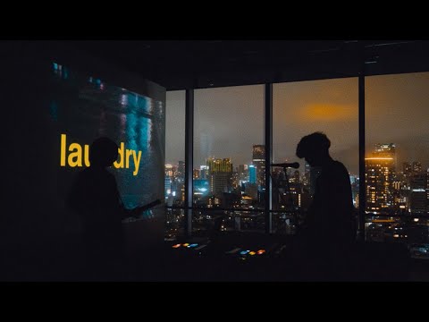 Ghost like girlfriend −「laundry」from『ERAM』