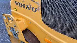 Тротуарный каток Volvo DD25B | Изображение 4 - Machineryline