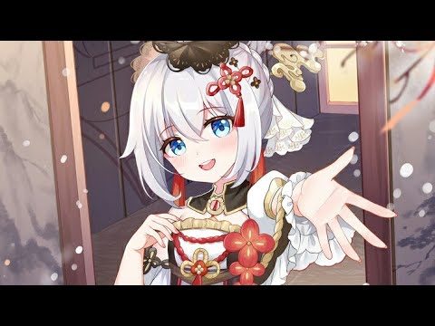 [HI3 SEA] [RED LOTUS EX] JIZO (D338) 569Pts