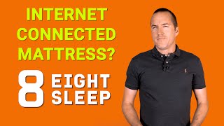 Hot or Cold Sleeper? This Mattress has AI to Control Your Temperature: The Eight Sleep Pod Pro