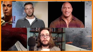 "guys, please be nice."