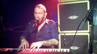 Go Radio NEW SONG &quot;What If You Don&#39;t&quot; Live Teaneck NJ