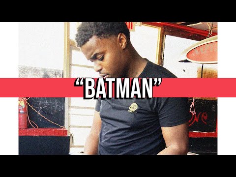 [FREE] Pronto Spazzout x OTF Timo Type Beat 2021 - Batman (Prod. @1Richiey)