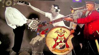 Guided by Voices - &quot;Little Jimmy the Giant&quot; (2013 version)