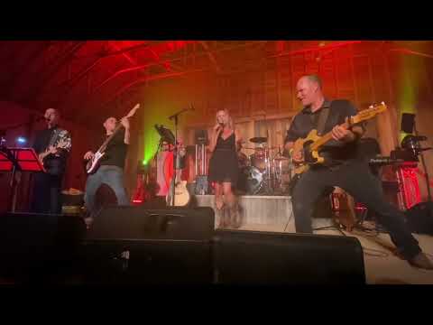Julie Duguay & NordWest Country Band