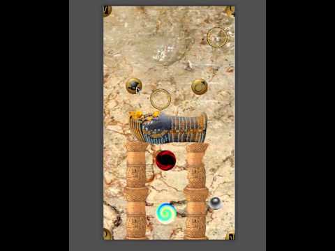 Ricochet Extreme Take 18