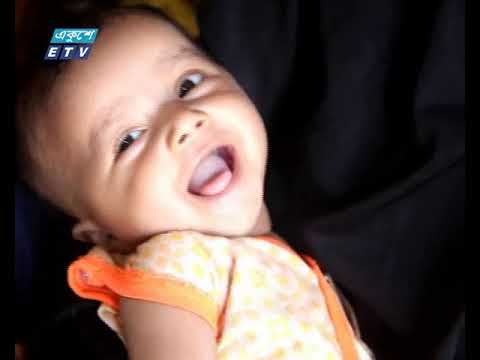 রোহিঙ্গা ক্যাম্পে মাসে দুই হাজার শিশুর জন্ম