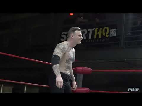 FWE Full Throttle: Sylvan vs Fodder vs Ezekiel Jackson