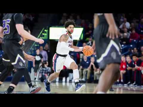 Josh Perkins Gonzaga Bulldogs | Next Ones | 2017-2018 Highlights |