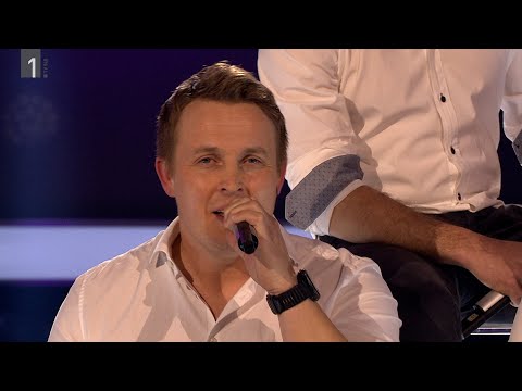 VESELI DOLENJCI - JAZ POTREBUJEM VEČ (V PETEK ZVEČER)